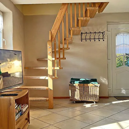 Apartment Bodden & 3 *