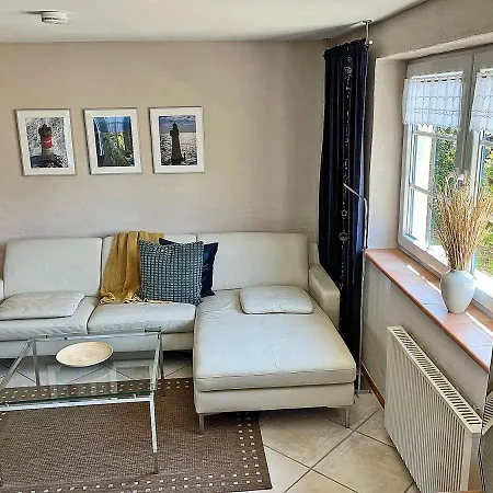 Apartment Bodden & 3 Breege