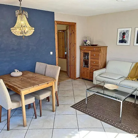 Bodden & 3 Apartment Breege