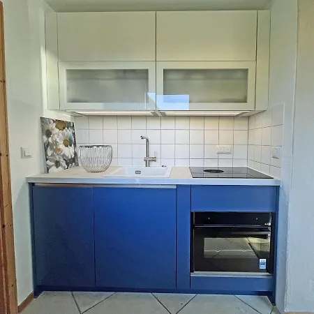 Apartment Bodden & 3 *