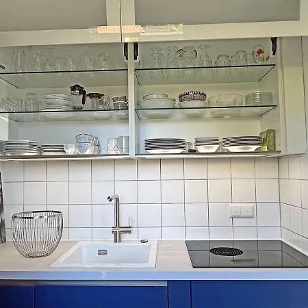 Bodden & 3 Apartment