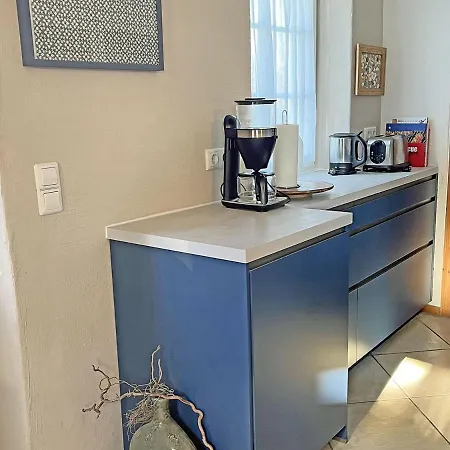 Apartment Bodden & 3 *