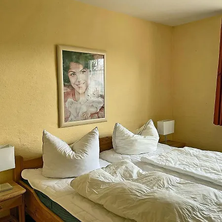 Apartment Bodden & 3 *