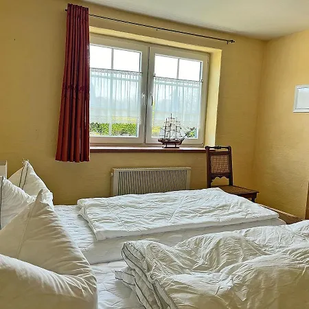 Bodden & 3 Apartment Breege