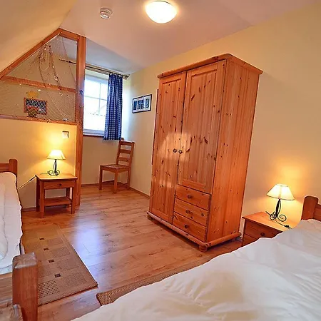 Bodden & 3 Apartment