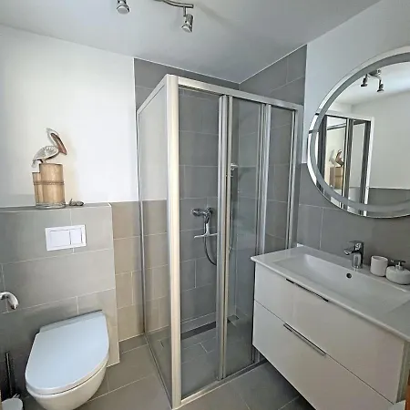 Bodden & 3 Apartment