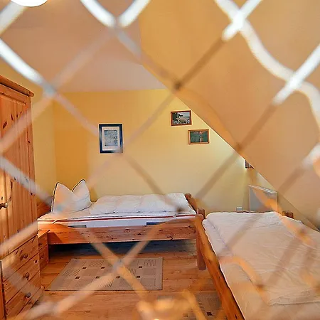 Bodden & 3 Apartment
