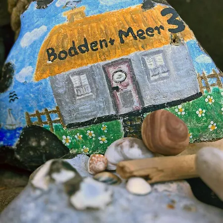 Bodden & 3