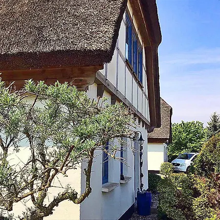 Bodden & 3 Apartment Breege